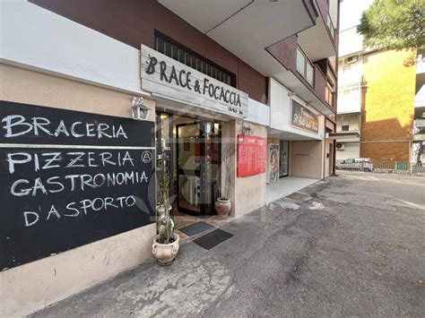 Rosticceria Pizza Al Taglio Via Del Santuario Pescara Rif