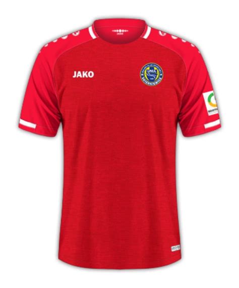 Unia Skierniewice Home Kit