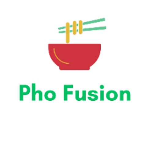 Order Pho Fusion Port Coquitlam Bc Menu Delivery Menu And Prices