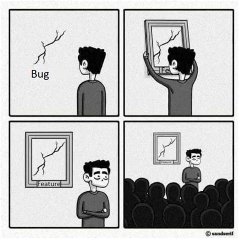 The Best Way To Fix A Bug Video Games 70 Off Programmer Humor Most