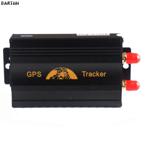 Original Coban Tk103 Tk103a Gps103a Car Vehicle Gsm Gps Gprs G Fence