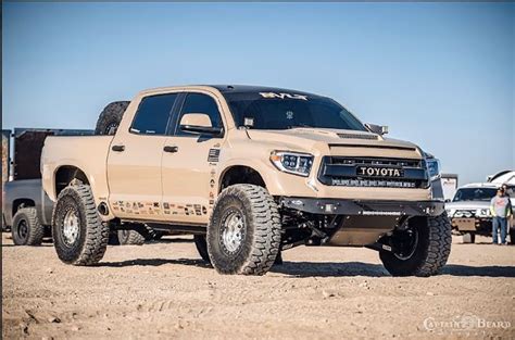 Toyota Tundra Prerunner One Truck To Do It All Offroadium