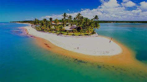 Arraial Dajuda Eco Resort Porto Seguro Bahia