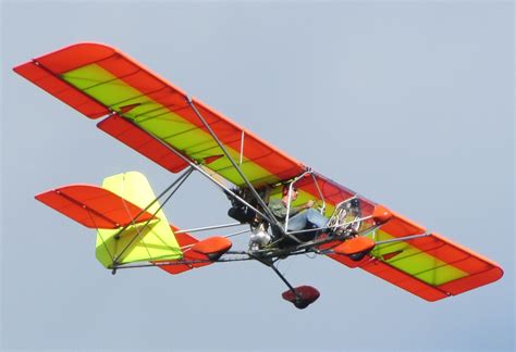 Aero-Works Aerolite 103 - Wikipedia