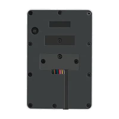 KF1100&KF1200 | ZKTeco