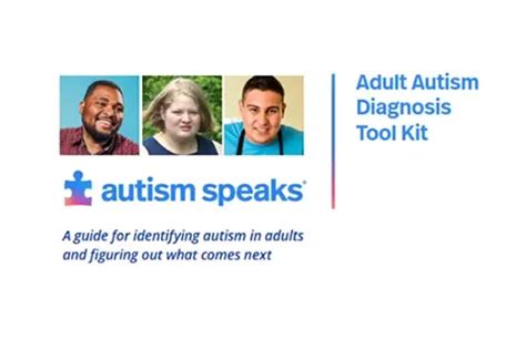 Newly diagnosed | Autism Speaks