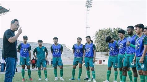 Piala Presiden 2022 Formasi Lengkap Persebaya Dengan Pilar Asing