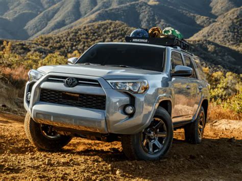 Which Used Toyota SUV Should You Buy? - Team Toyota Blog