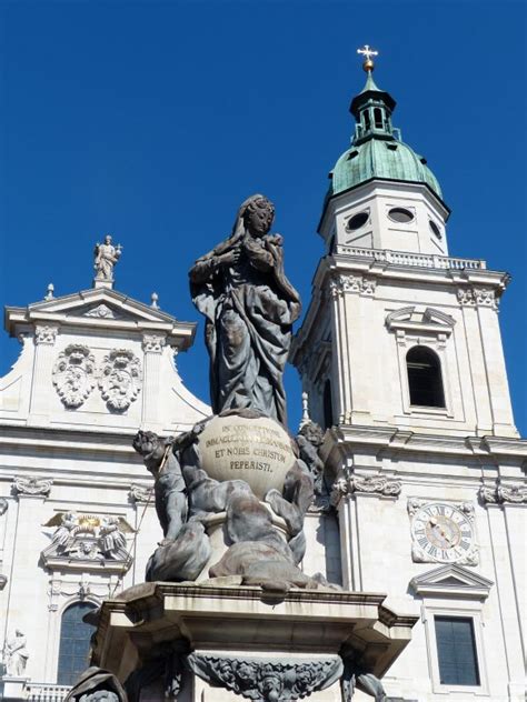 Free Images Structure Monument Statue Tower Landmark Cathedral