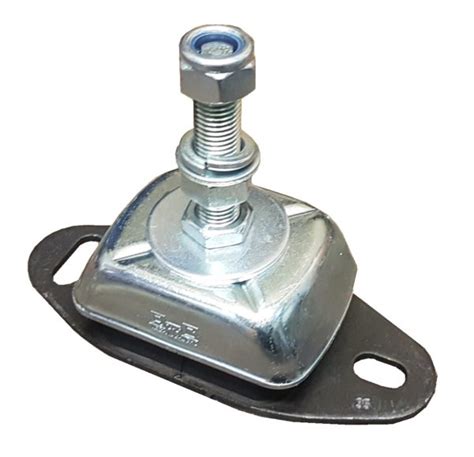 Anti Vibration Mounts 35 Shore Hardness Engines Plus