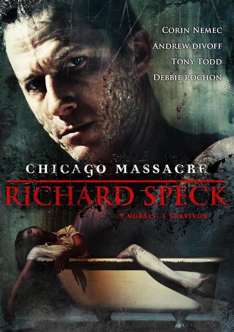 Chicago Massacre Richard Speck Video 2007 IMDb