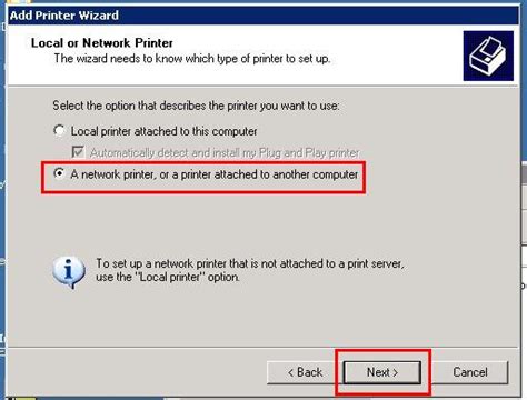 BX:Printing to ipp from Windows - CCGB