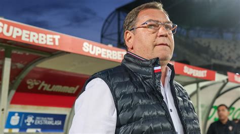 Jan Urban Przed U Y Kontrakt Z G Rnikiem Zabrze Eurosport