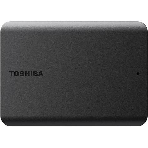 Toshiba Tb Canvio Basics Portable Hard Drive Usb Model