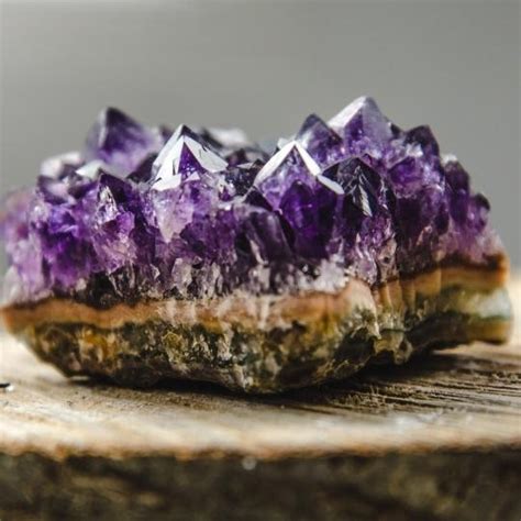 What Is Amethyst Meaning Properties And Uses Of This Purple Gemstone