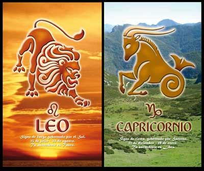 Leo and Capricorn Compatibility Match and Love Relationships