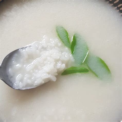 Sua alaisa – Samoa’s sweet, coconut cream rice soup | Manaui