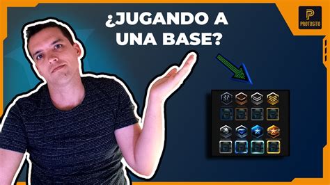 Ventajas De Aprender A Jugar A 1 Base Starcraft 2 Ayudando A