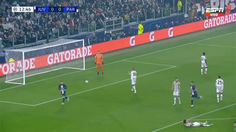 El Gol De Mbappé Con La Nueva Asistencia Que Le Cuentan A Messi Olé