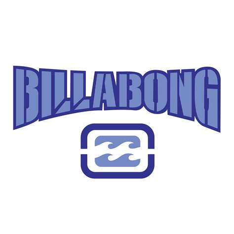 Billabong 01 Logo PNG Transparent & SVG Vector - Freebie Supply