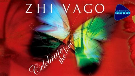 Zhi Vago Celebrate The Love 1996 [full Length Maxi Single] Youtube