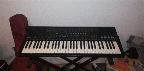 Yamaha PSR 310 Keyboard Acheter Sur Ricardo