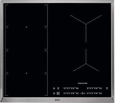 Aeg Ike Xb Autarkes Kochfeld Herdplatte Mit Touchscreen