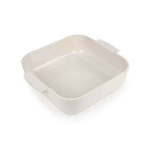 Peugeot Appolia Qt Ceramic Square Baking Dish Wayfair