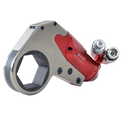 Need A Hydraulic Torque Wrench Titeforce Joint Integrity Solutions