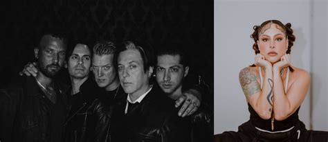 The Town Festival Confirma Queens Of The Stone Age E Pitty Junto