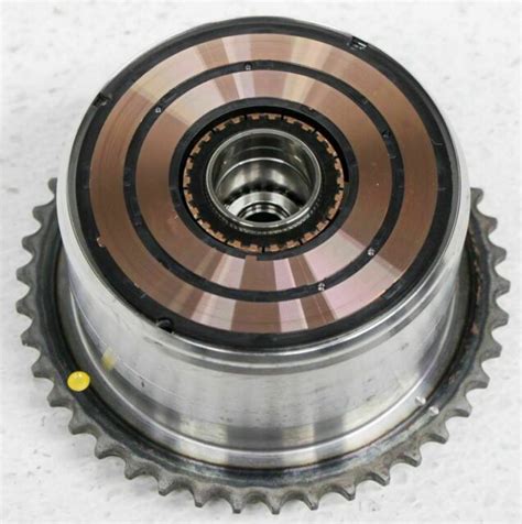 Genuine Oem Engine Timing Camshaft Sprocket For Hyundai Ggb For