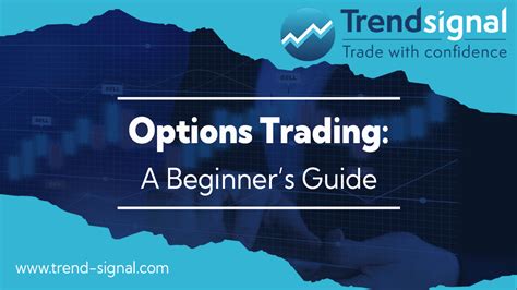 Options Trading A Beginners Guide