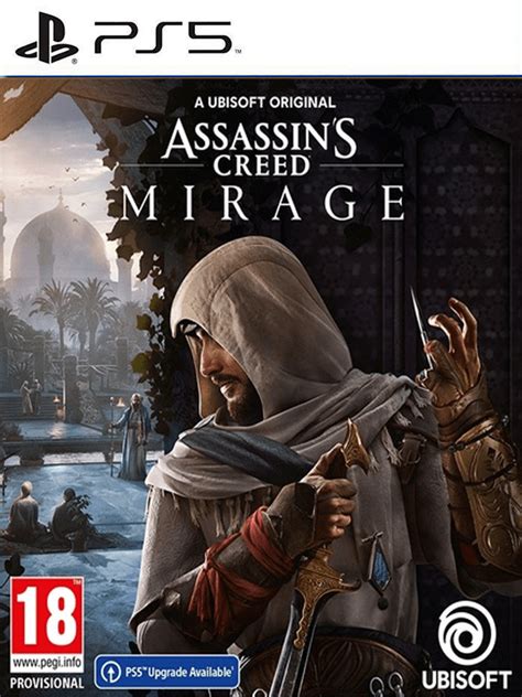 Assassins Creed Mirage Torbiangames Juegos Multi Plataforma