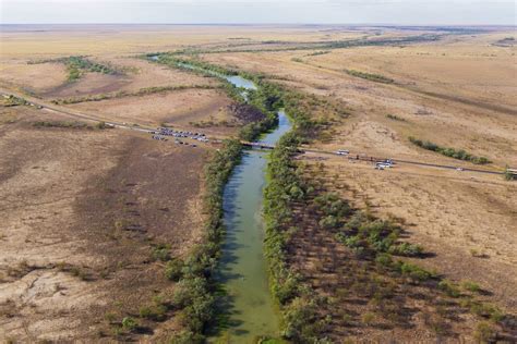 Parts Of Queensland Saw Record Breaking October Weather As Extreme Heat