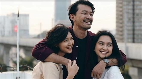 Rilis Teaser Film Jalan Yang Jauh Jangan Lupa Pulang Sekuel Nkcthi