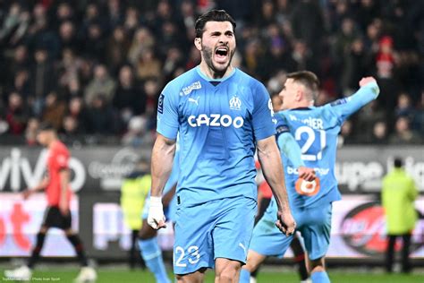 Mercato Om Kolasinac Pouss En Serie A Par Tudor