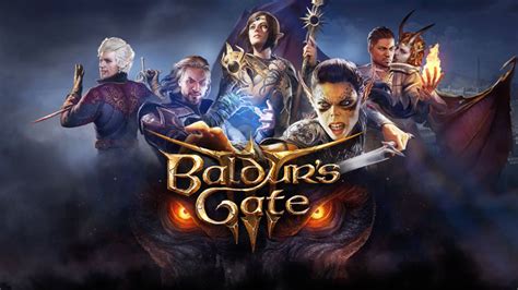 Max Level Baldurs Gate 3 Ladermedia