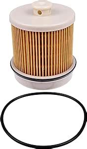 Amazon Lssoch New Fuel Filter Kit Compatible With