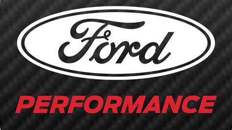 Ford Performance Wallpapers - Wallpaper Cave