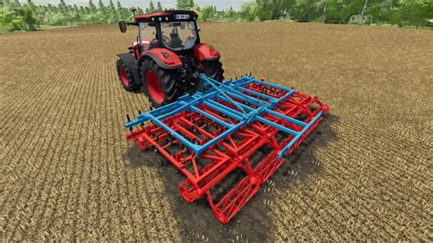 Gorenc Granoter Supra M V Farming Simulator Mods