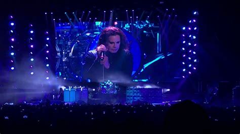 Ozzy Osbourne Ozzfest San Bernardino Ca Full