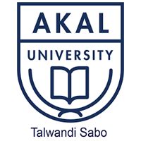 Akal University, Bhatinda Admission 2024 - 2025, Fees, Courses, Placements, Cutoff, Ranking