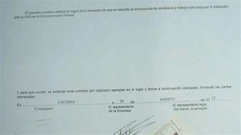 Detienen En C Ceres A Tres Personas Acusadas De Falsificar Contratos De