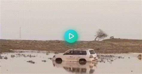 Last Weekend I Got Rescued When My 4x4 Got Stuck In The Muddy Pond  On Imgur