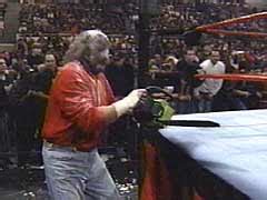 Chainsaw Charlie | The Worst of WWF