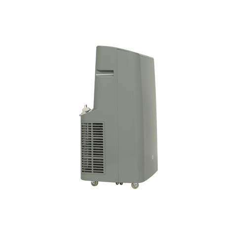 Ge® 7 500 Btu Smart Portable Air Conditioner With Dehumidifier And