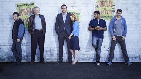 Ray Donovan Season 8 Release Date, News