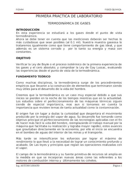 DOCX Guia De Laboratorio De FISICOQUIMICA DOKUMEN TIPS