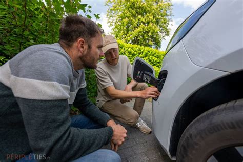 Goboony On A Test La Location De Van Et Camping Car Notre Avis