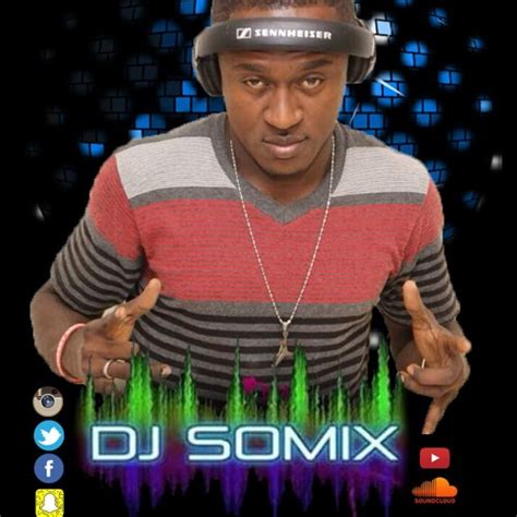 Stream Dj Somix Haiti Music Listen To Songs Albums Playlists For